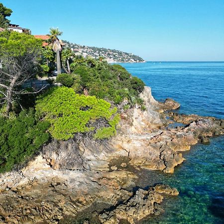 Villa Flora Argentario ポルト・サント・ステーファノ エクステリア 写真