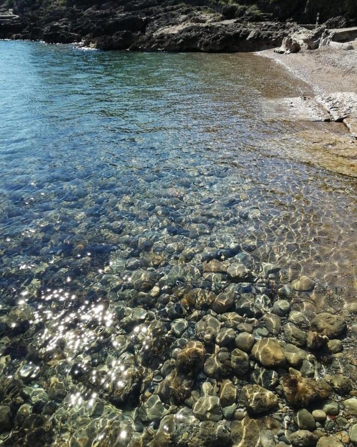 Villa Flora Argentario ポルト・サント・ステーファノ エクステリア 写真