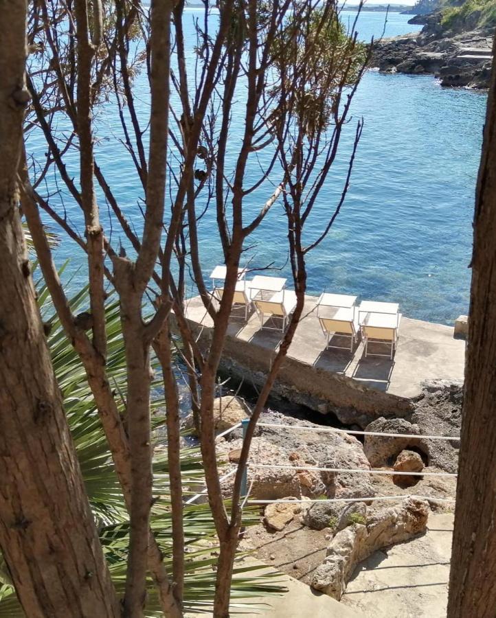 Villa Flora Argentario ポルト・サント・ステーファノ エクステリア 写真