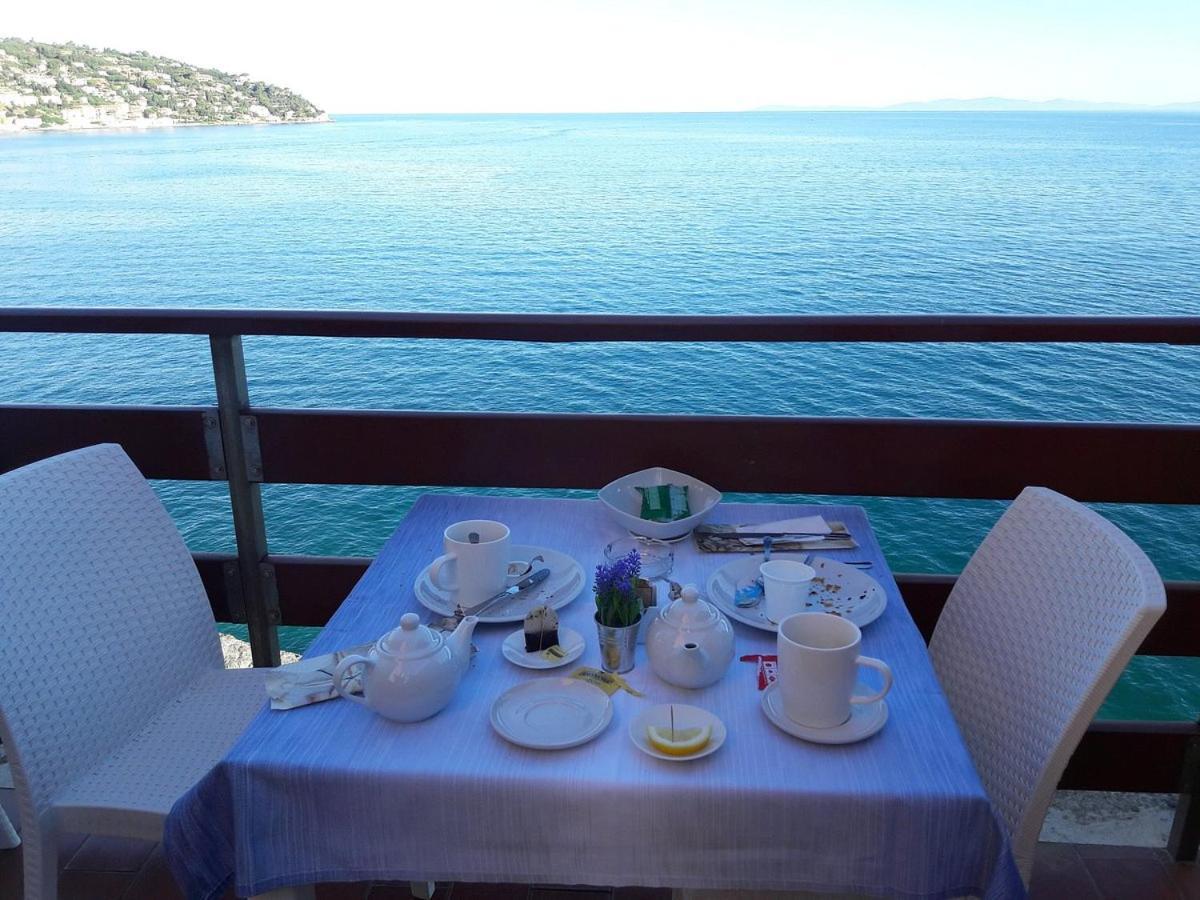Villa Flora Argentario ポルト・サント・ステーファノ エクステリア 写真