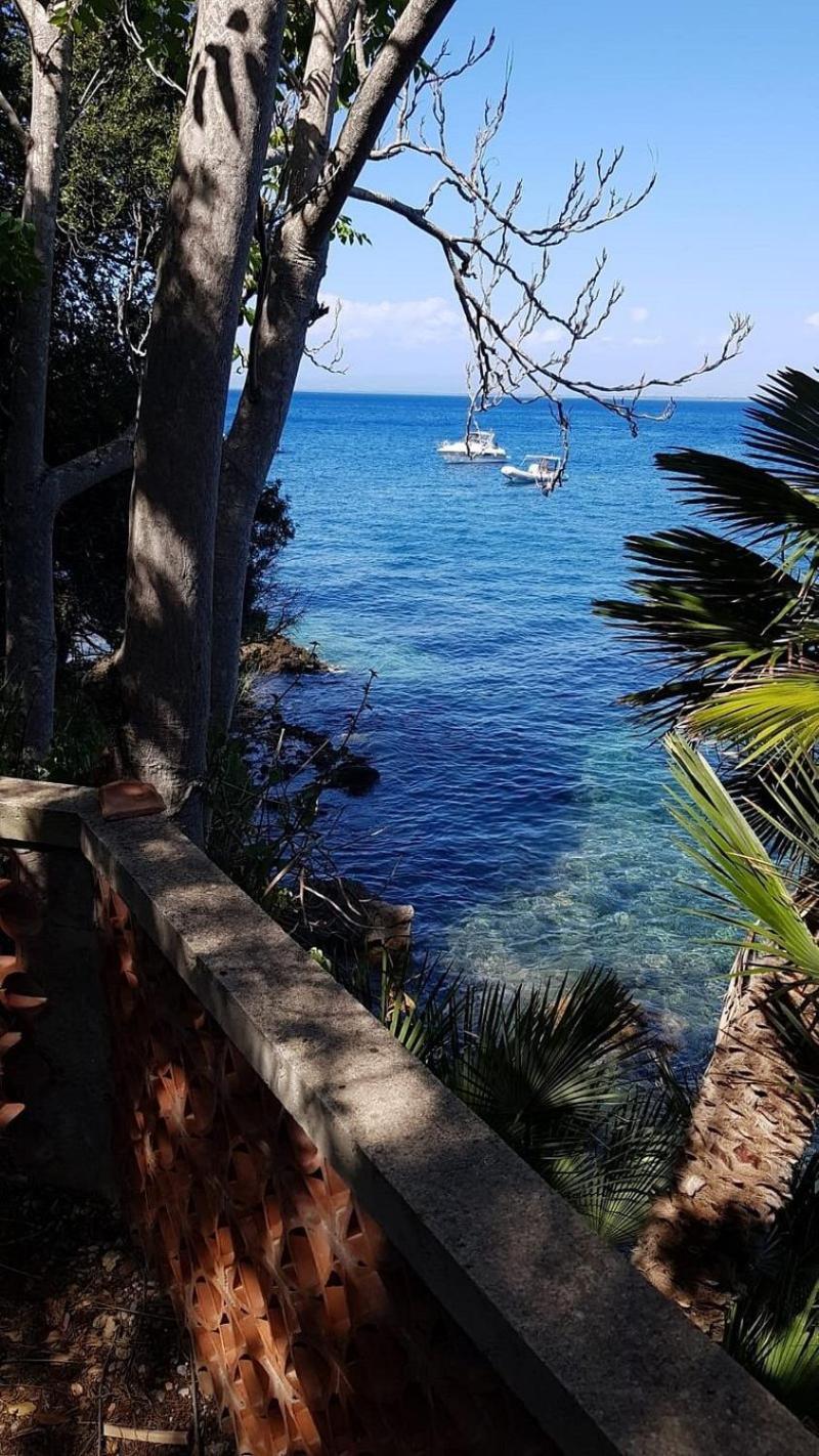 Villa Flora Argentario ポルト・サント・ステーファノ エクステリア 写真