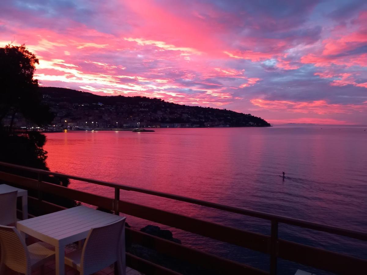 Villa Flora Argentario ポルト・サント・ステーファノ エクステリア 写真