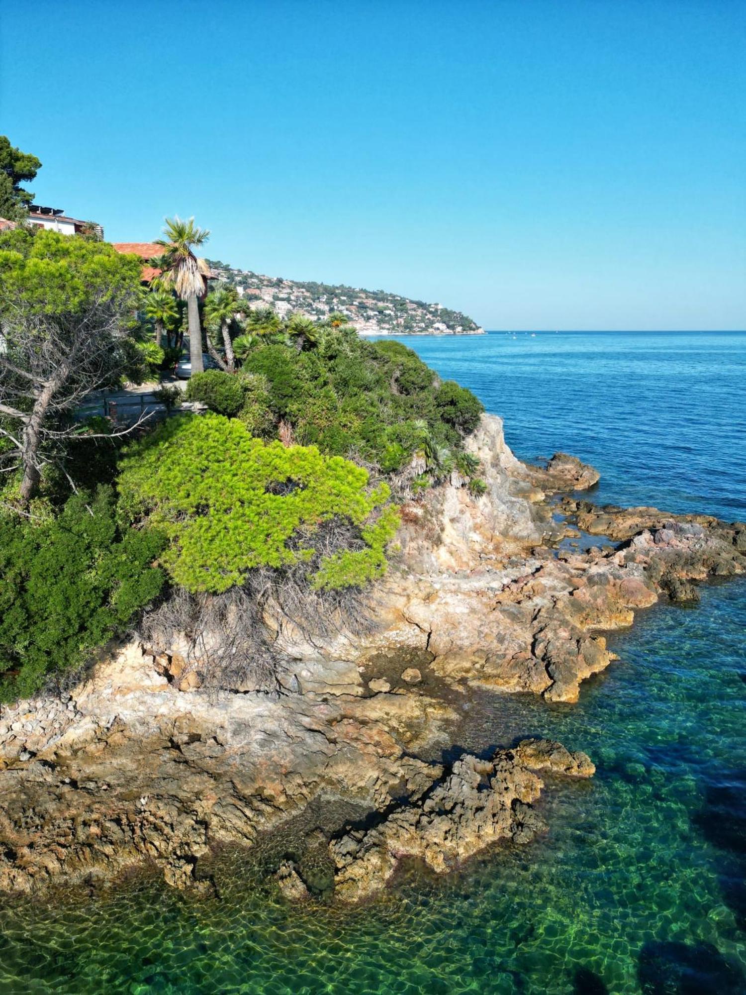 Villa Flora Argentario ポルト・サント・ステーファノ エクステリア 写真
